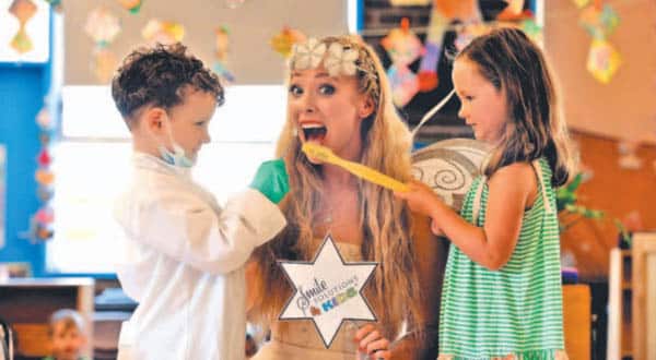 Molar Power Brimbank Leader