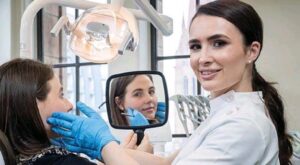 Morning Bulletin Amelia Judson Smile Solutions