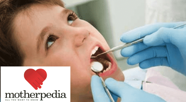 Motherpedia Child Dentist Smile Solutions