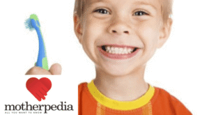 Motherpedia Children's Dental Anxiety Smile Solutions