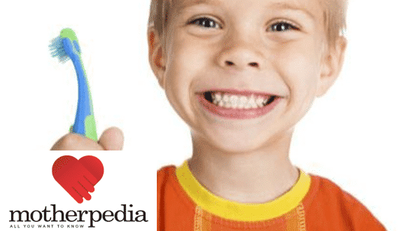 Motherpedia Children's Dental Anxiety Smile Solutions