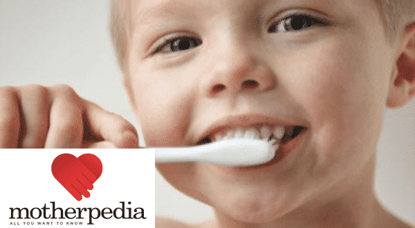 Motherpedia protecting your child's teeth from dental disease