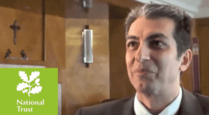 National Trust Kia Pajouhesh Smile Solutions