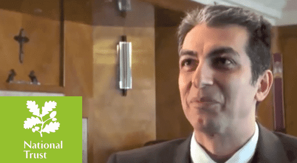 National Trust Kia Pajouhesh Smile Solutions