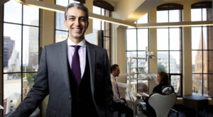 Smile Solutions lands Telstra Business Award