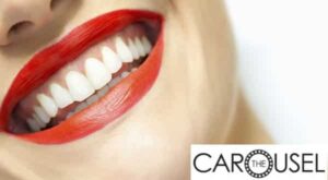 Smile for the ultimate selfie