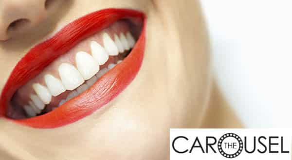 Smile for the ultimate selfie