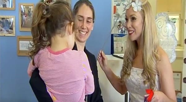 Smile Solutions Tooth Fairy in the news