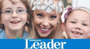 Tooth Fairy’s Vital Message Melbourne Leader