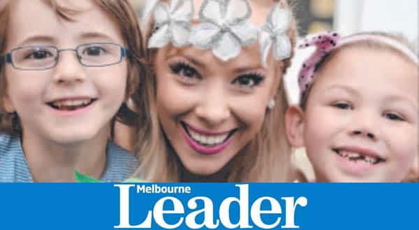 Tooth Fairy’s Vital Message Melbourne Leader
