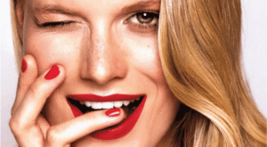 Womens Health Smile High