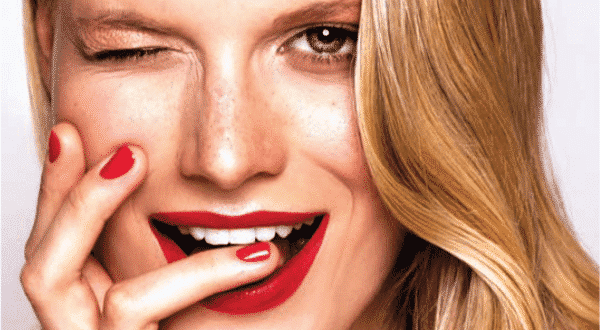 Womens Health Smile High