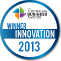 Australian Business Award