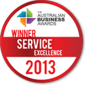 Australian Business Award