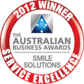 Australian Business Award