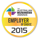 Australian Business Award