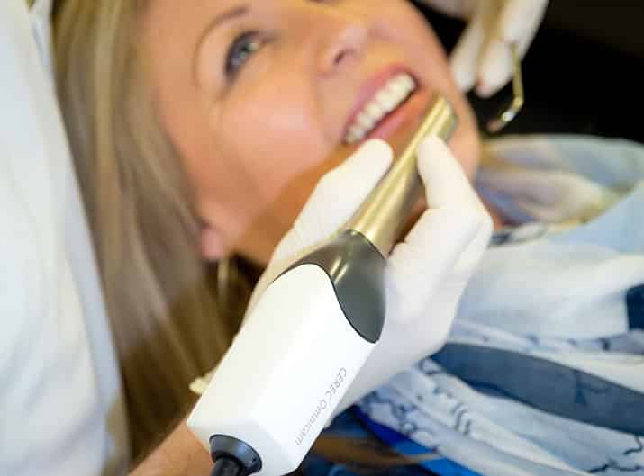 Laser Dentistry