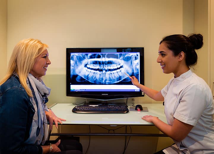 Laser Dentistry