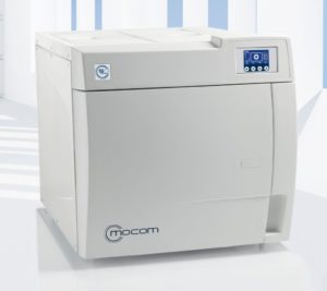 Mocom Sterilisers