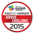 Australian Business Award