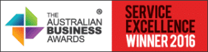 Australian Business Award