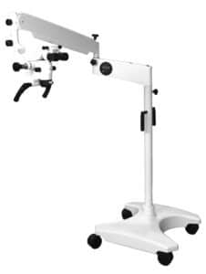 Seiler Revelation Microscope