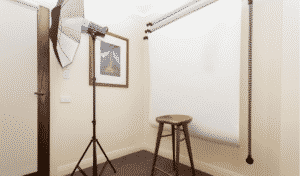 Photography Studio