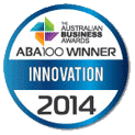 Australian Business Award