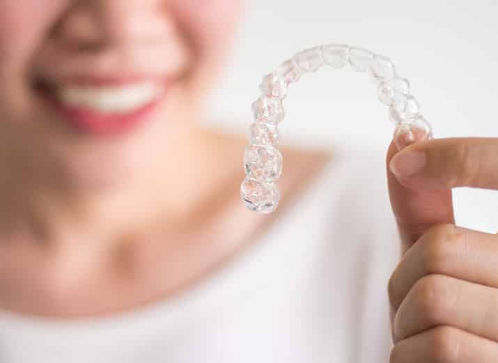 orthodontics invisalign