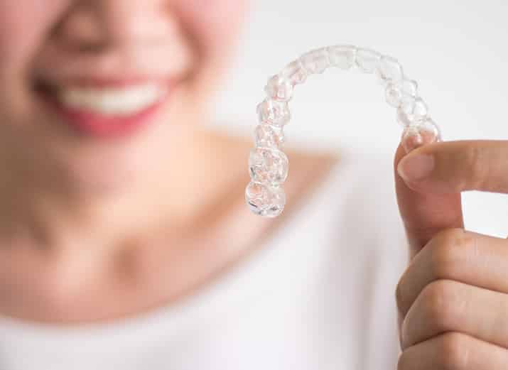 orthodontics invisalign