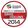 Australian Business Award