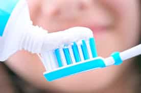 choosing the right toothpaste for you