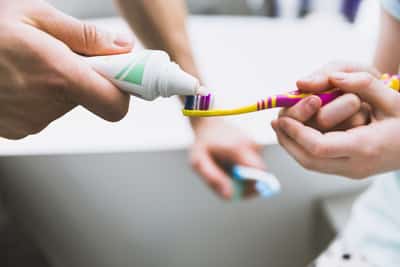 choosing the right toothpaste