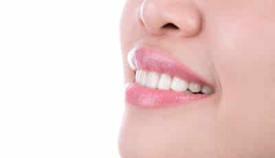 cosmetic injectables dentistry