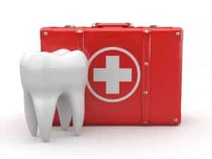 dental emergency 