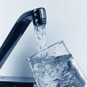 fluoridated water is it good for you