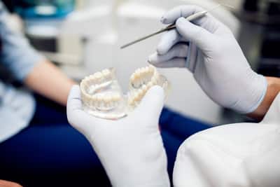 implant dentures smile solutions teeth 3 days procedure