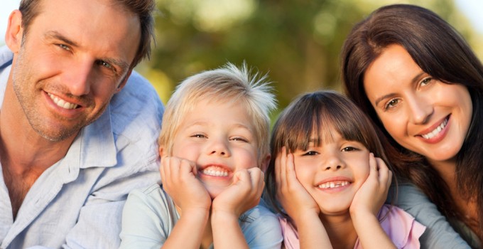 is it important to have a family dentist