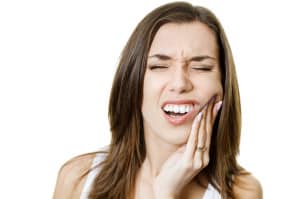 relieve toothache