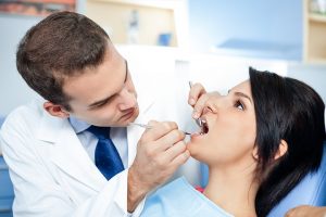 safe visit dentist pregnancy