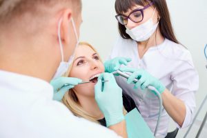smile solutions dental hygienist visit expect
