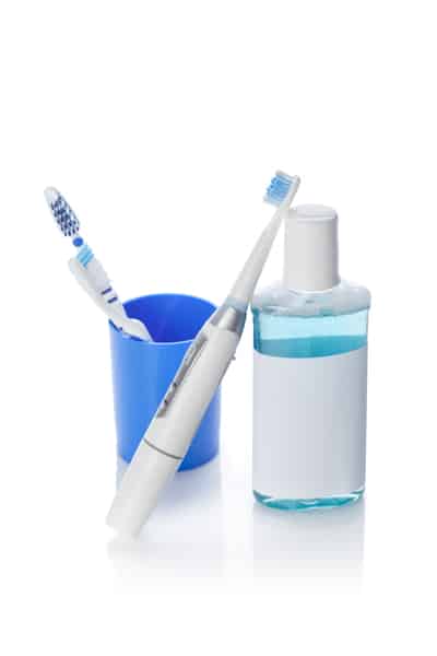 the truth and myths about mouthwashes