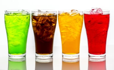 victorians soft drinks tooth decay