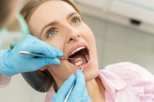 what do dental hygienists do