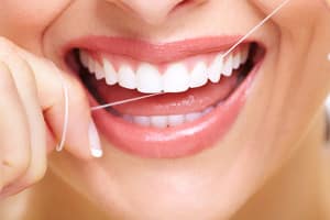what is periodontal disease