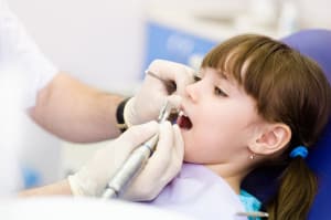 when should i take my child to orthodontist