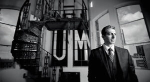 Other passions Kia Pajouhesh