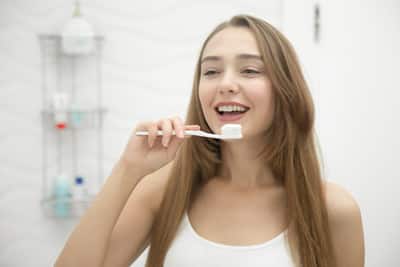 diabetes oral health