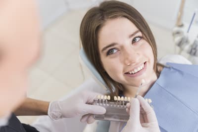 replacement options for missing teeth
