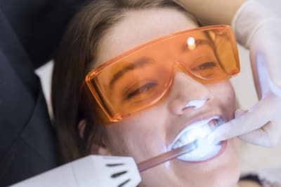 what is laser dentistry